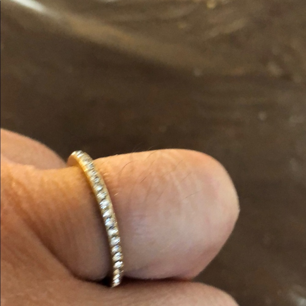 Beautiful ring